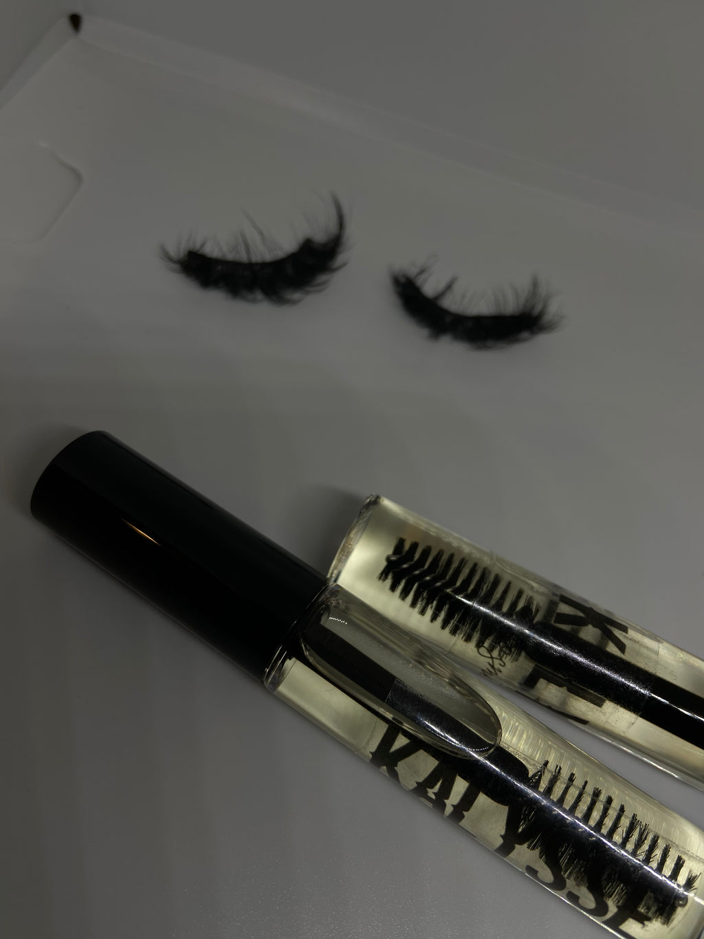 Lash & Brow Growth Oil Serum