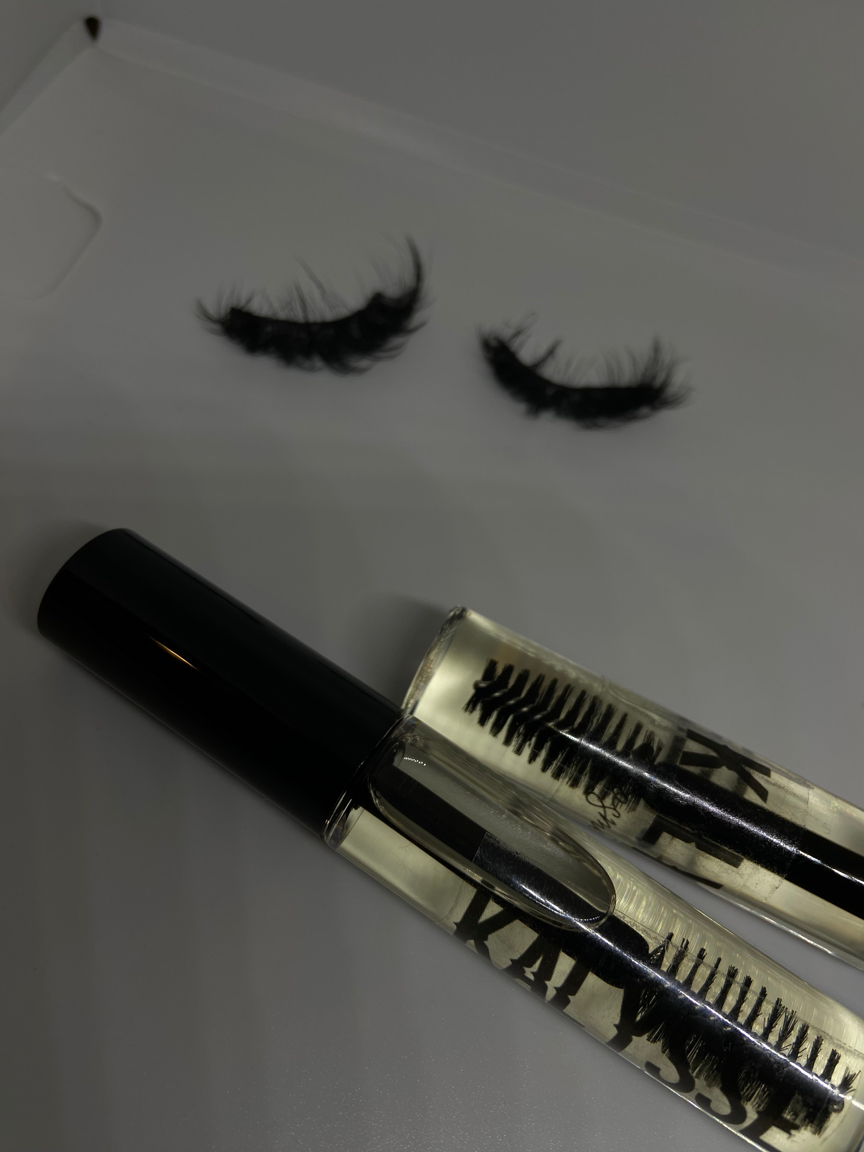 Lash & Brow Growth Oil Serum