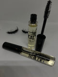 Lash & Brow Growth Oil Serum
